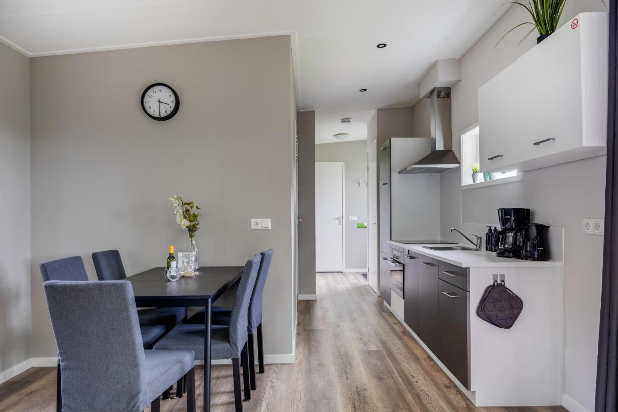Vila Heerlijk Vakantiehuis Voor Het Gezin Op De Veluwe Epe Exteriér fotografie
