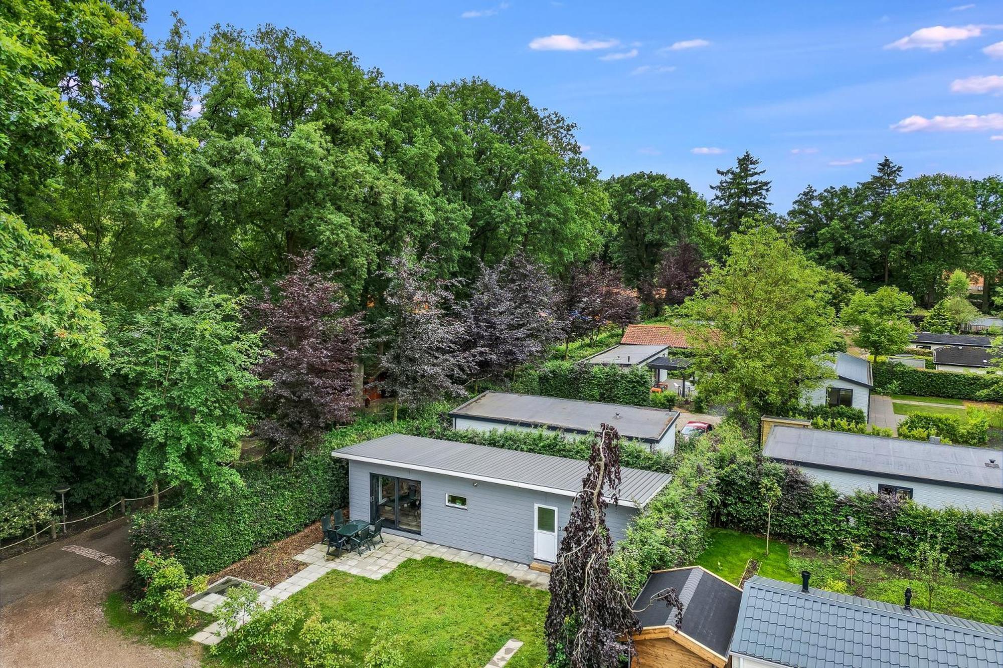 Vila Heerlijk Vakantiehuis Voor Het Gezin Op De Veluwe Epe Exteriér fotografie