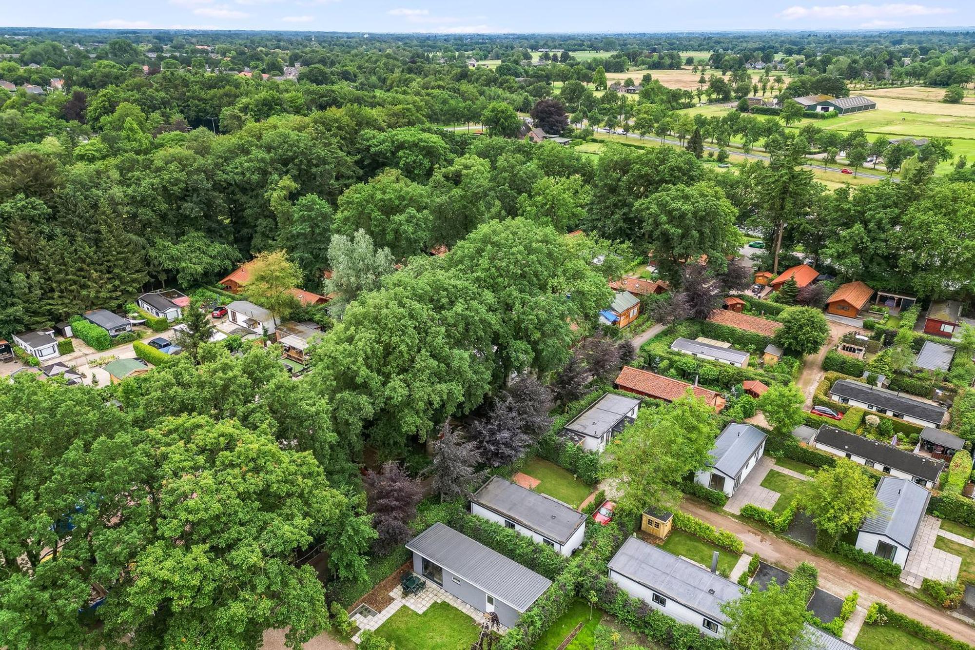 Vila Heerlijk Vakantiehuis Voor Het Gezin Op De Veluwe Epe Exteriér fotografie