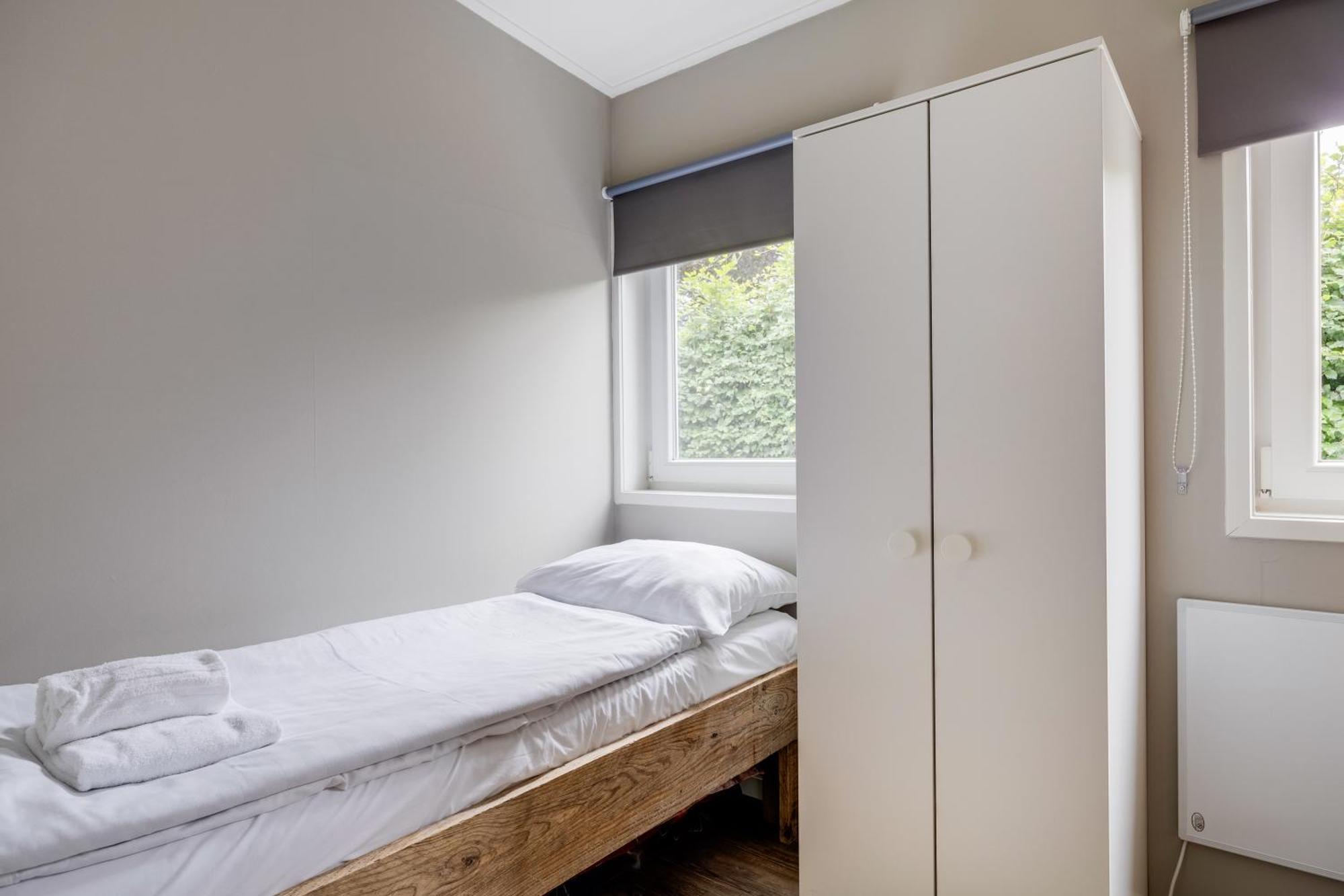 Vila Heerlijk Vakantiehuis Voor Het Gezin Op De Veluwe Epe Exteriér fotografie