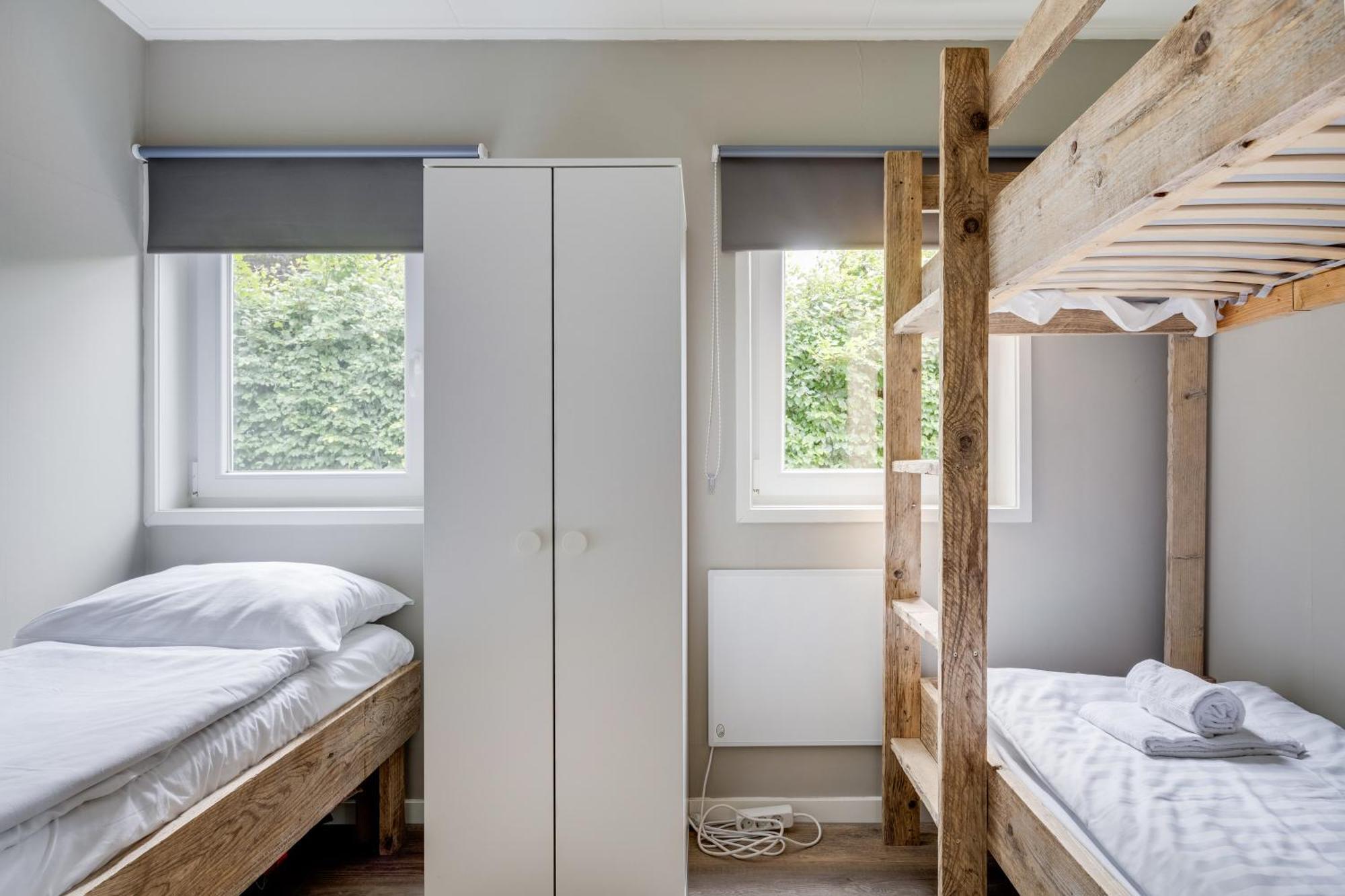 Vila Heerlijk Vakantiehuis Voor Het Gezin Op De Veluwe Epe Exteriér fotografie