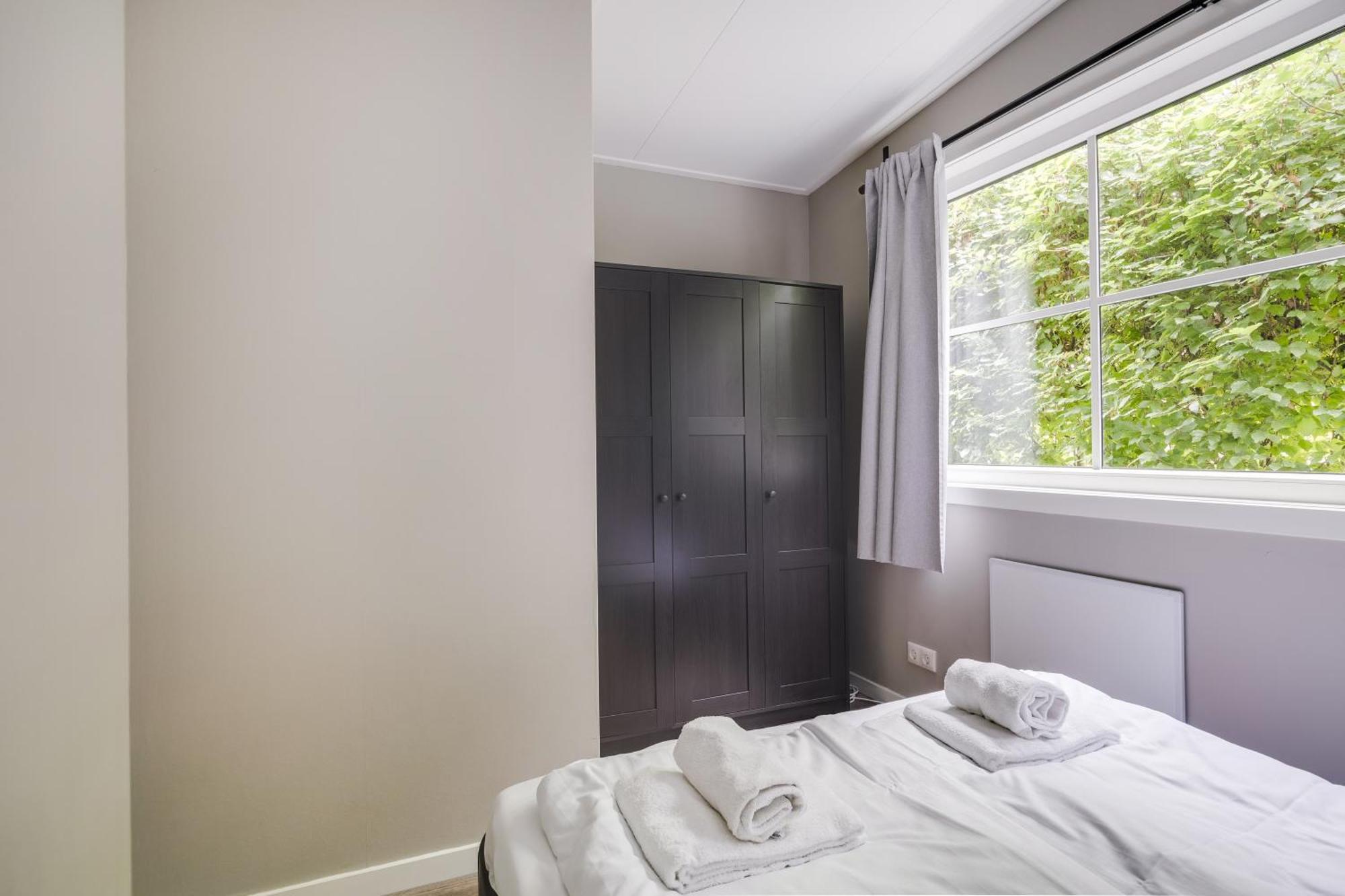 Vila Heerlijk Vakantiehuis Voor Het Gezin Op De Veluwe Epe Exteriér fotografie