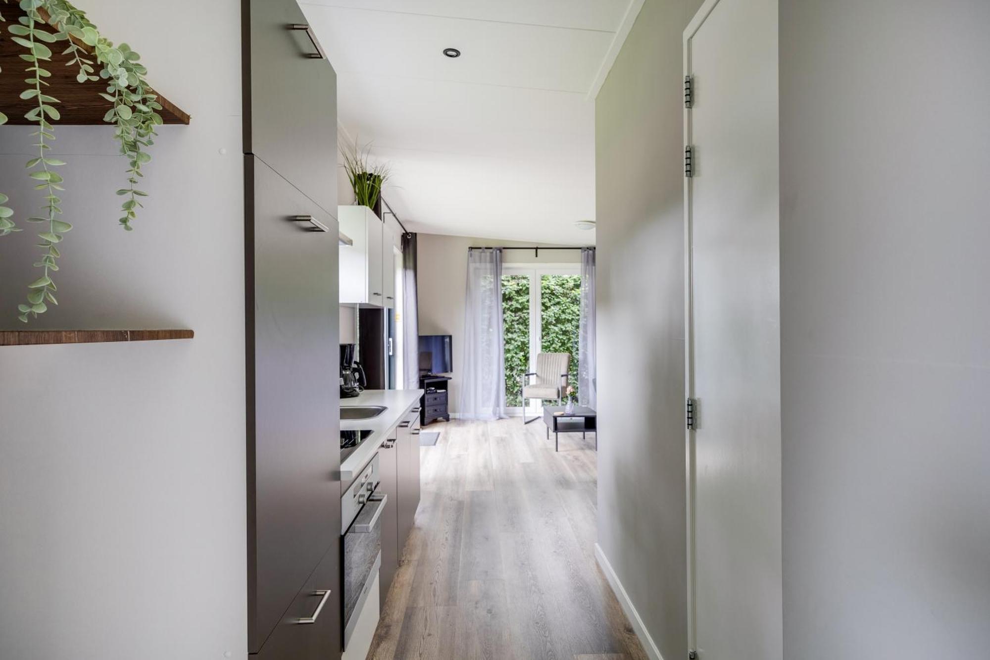Vila Heerlijk Vakantiehuis Voor Het Gezin Op De Veluwe Epe Exteriér fotografie