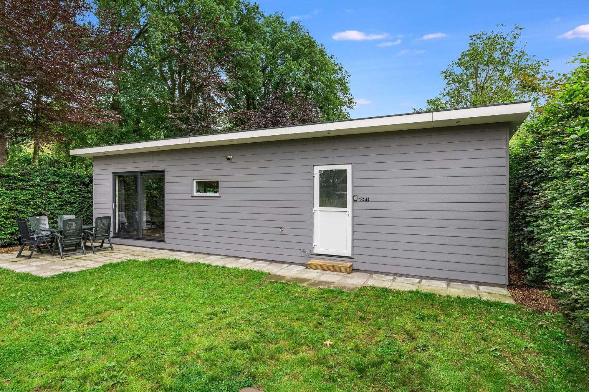 Vila Heerlijk Vakantiehuis Voor Het Gezin Op De Veluwe Epe Exteriér fotografie