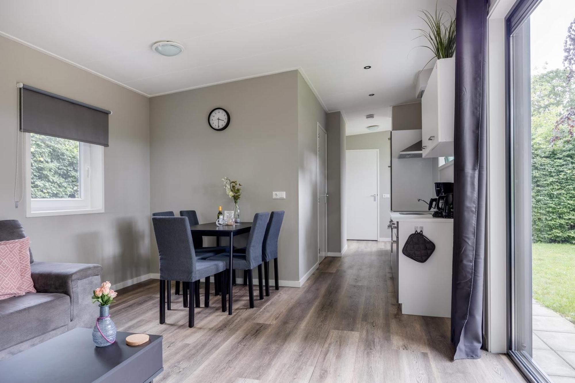 Vila Heerlijk Vakantiehuis Voor Het Gezin Op De Veluwe Epe Exteriér fotografie